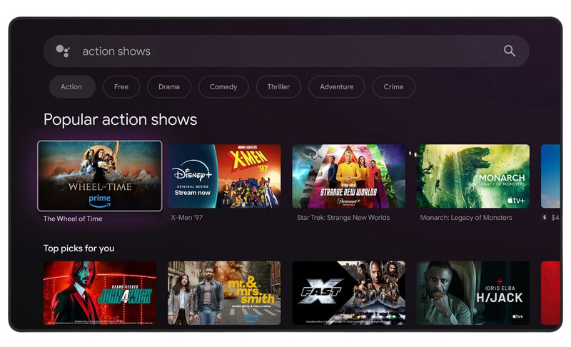 Телевізор Xiaomi TV A Pro 55 2026
