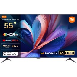 Телевизор Xiaomi TV A Pro 55 2026
