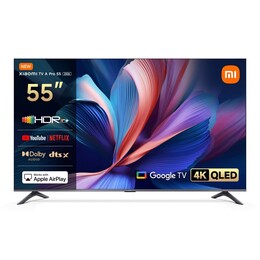 Телевізор Xiaomi TV A Pro 55 2026