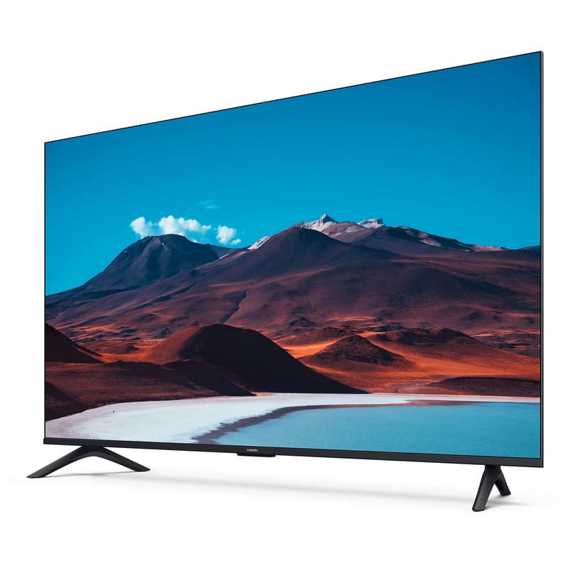 Телевизор Xiaomi TV A 50 2026