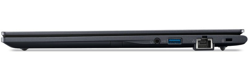Ноутбук Acer TravelMate P4 TMP414-55 (NX.BH2EU.008) Blue