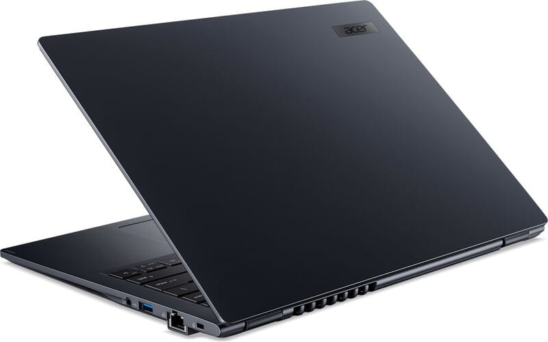 Ноутбук Acer TravelMate P4 TMP414-55 (NX.BH2EU.008) Blue