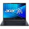 Фото - Ноутбук Acer TravelMate P4 TMP414-55 (NX.BH2EU.008) Blue | click.ua
