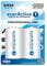 Фото - Аккумулятор everActive D/HR20 10000mAh BL 2шт | click.ua