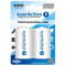 Фото - Аккумулятор everActive D/HR20 10000mAh BL 2шт | click.ua