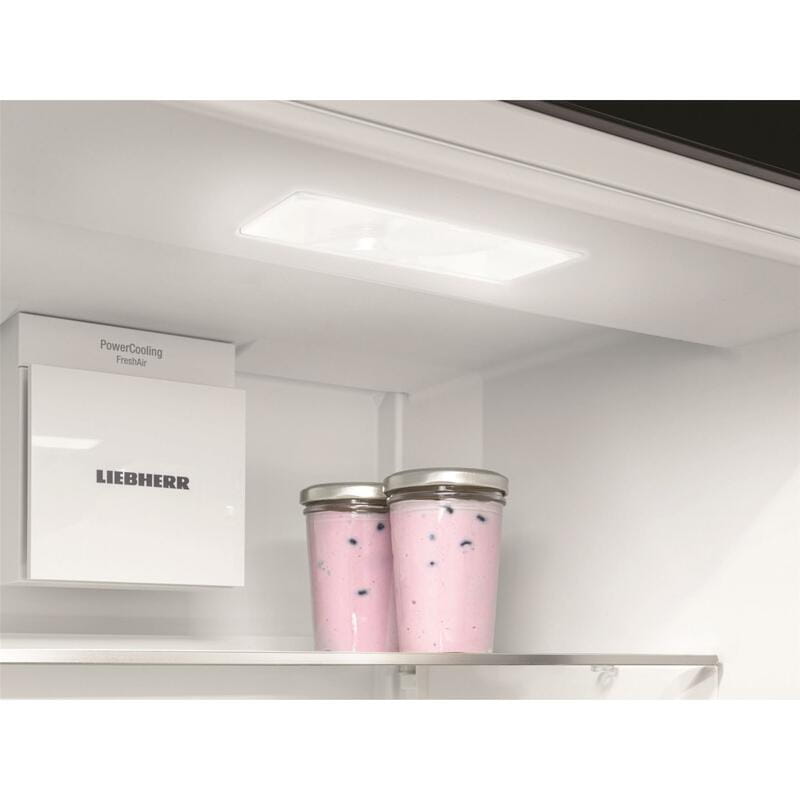 Встраиваемый холодильник Liebherr IRBSd 5120 Plus