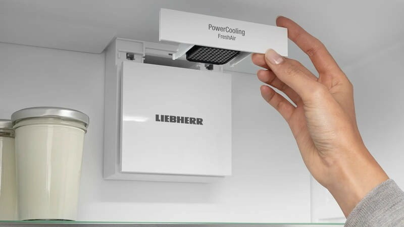 Встраиваемый холодильник Liebherr URc 3700 Pure
