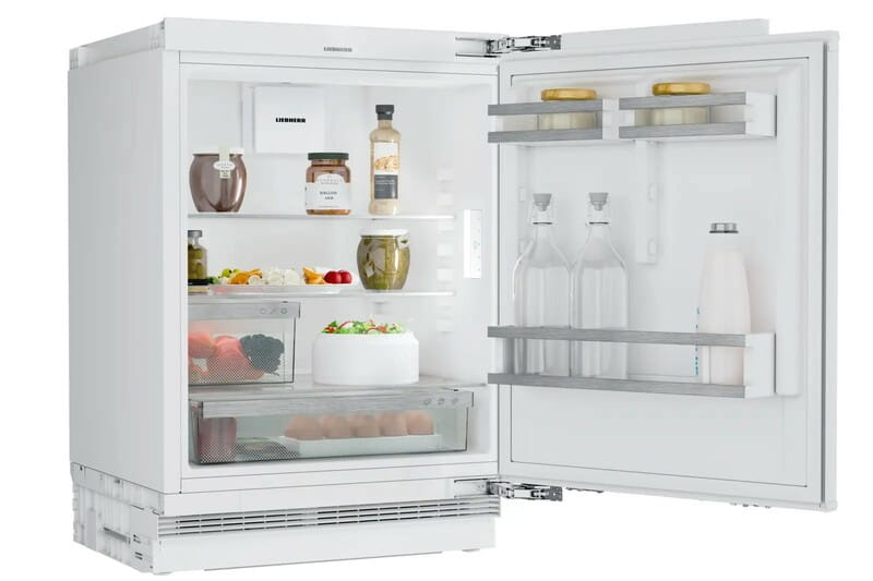 Встраиваемый холодильник Liebherr URc 3700 Pure