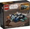 Фото - Конструктор LEGO Star Wars Джедайський зоряний мікровинищувач Пло Куна (75400) | click.ua