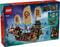 Фото - Конструктор LEGO Ninjago Щедрість храму (71848) | click.ua