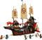 Фото - Конструктор LEGO Ninjago Щедрість храму (71848) | click.ua