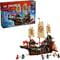 Фото - Конструктор LEGO Ninjago Щедрість храму (71848) | click.ua