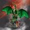 Фото - Конструктор LEGO Ninjago Вартовий дракон (71847) | click.ua