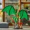 Фото - Конструктор LEGO Ninjago Вартовий дракон (71847) | click.ua