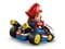 Фото - Конструктор LEGO Super Mario Mario Kart: Mario і Standard Kart (72037) | click.ua