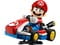 Фото - Конструктор LEGO Super Mario Mario Kart: Mario і Standard Kart (72037) | click.ua