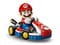 Фото - Конструктор LEGO Super Mario Mario Kart: Mario і Standard Kart (72037) | click.ua