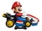 Фото - Конструктор LEGO Super Mario Mario Kart: Mario і Standard Kart (72037) | click.ua