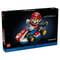 Фото - Конструктор LEGO Super Mario Mario Kart: Mario і Standard Kart (72037) | click.ua