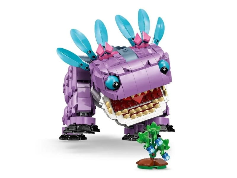 Конструктор LEGO Fortnite  Klombo (77077)