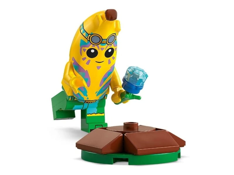 Конструктор LEGO Fortnite  Klombo (77077)