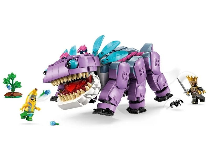 Конструктор LEGO Fortnite  Klombo (77077)