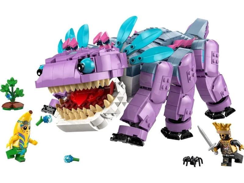 Конструктор LEGO Fortnite  Klombo (77077)