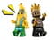 Фото - Конструктор LEGO Fortnite  Klombo (77077) | click.ua