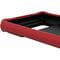 Фото - Чохол-накладка ItSkins Hybrid Silk для Google Pixel 6 Red (GGP6-HBURN-CHRD) | click.ua