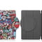 Фото - Чeхол-книжка BeCover Smart Case для Apple iPad Air 11" M2/M3 (2024/2025) Graffiti (711605) | click.ua