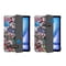Фото - Чeхол-книжка BeCover Smart Case для Apple iPad Air 11" M2/M3 (2024/2025) Graffiti (711605) | click.ua