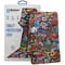 Фото - Чeхол-книжка BeCover Smart Case для Apple iPad Air 11" M2/M3 (2024/2025) Graffiti (711605) | click.ua
