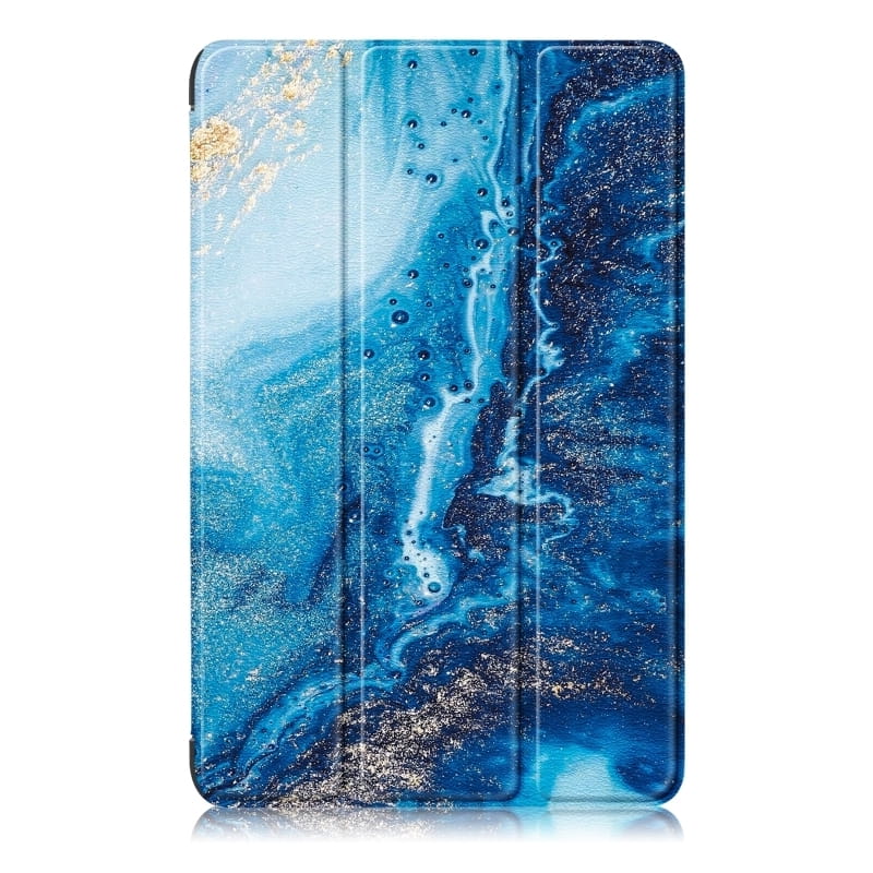 Чeхол-книжка BeCover Smart Case для Apple iPad Air 11" M2/M3 (2024/2025) Ocean (711607)