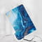 Фото - Чeхол-книжка BeCover Smart Case для Apple iPad Air 11" M2/M3 (2024/2025) Ocean (711607) | click.ua