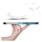 Фото - Чeхол-книжка BeCover Smart Case для Apple iPad Air 11" M2/M3 (2024/2025) Ocean (711607) | click.ua