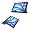 Фото - Чeхол-книжка BeCover Smart Case для Apple iPad Air 11" M2/M3 (2024/2025) Paris (711608) | click.ua