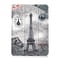 Фото - Чeхол-книжка BeCover Smart Case для Apple iPad Air 11" M2/M3 (2024/2025) Paris (711608) | click.ua