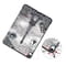 Фото - Чeхол-книжка BeCover Smart Case для Apple iPad Air 11" M2/M3 (2024/2025) Paris (711608) | click.ua