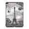 Фото - Чeхол-книжка BeCover Smart Case для Apple iPad Air 11" M2/M3 (2024/2025) Paris (711608) | click.ua