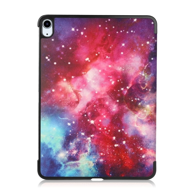 Чeхол-книжка BeCover Smart Case для Apple iPad Air 11" M2/M3 (2024/2025) Space (711609)