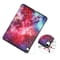 Фото - Чeхол-книжка BeCover Smart Case для Apple iPad Air 11" M2/M3 (2024/2025) Space (711609) | click.ua