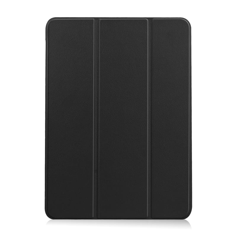 Чeхол-книжка BeCover Smart Case для Apple iPad Air 13" M2/M3 (2024/2025) Black (711611)