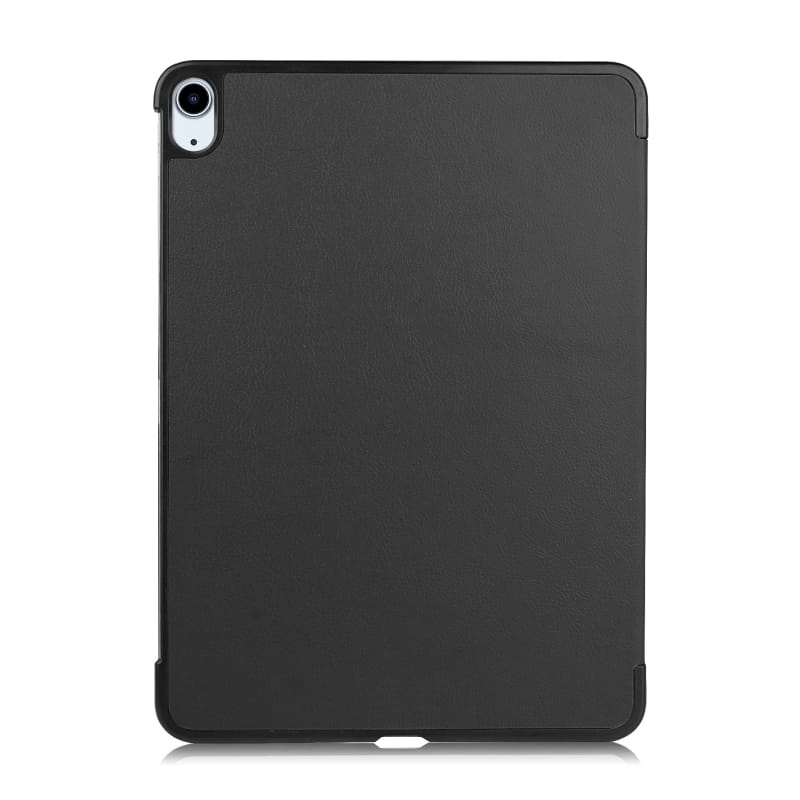 Чeхол-книжка BeCover Smart Case для Apple iPad Air 13" M2/M3 (2024/2025) Black (711611)