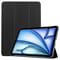Фото - Чeхол-книжка BeCover Smart Case для Apple iPad Air 13" M2/M3 (2024/2025) Black (711611) | click.ua