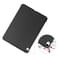 Фото - Чeхол-книжка BeCover Smart Case для Apple iPad Air 13" M2/M3 (2024/2025) Black (711611) | click.ua