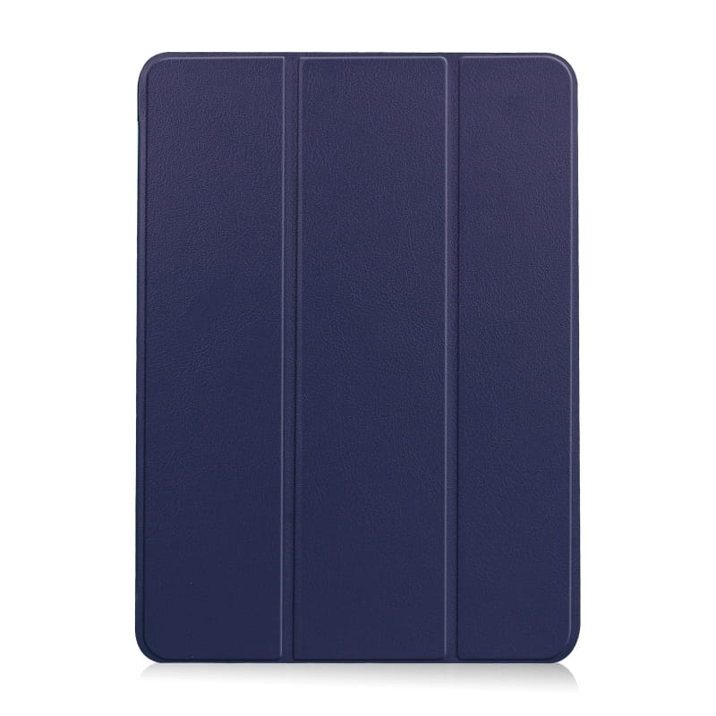 Чeхол-книжка BeCover Smart Case для Apple iPad Air 13" M2/M3 (2024/2025) Deep Blue (711612)