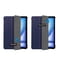 Фото - Чeхол-книжка BeCover Smart Case для Apple iPad Air 13" M2/M3 (2024/2025) Deep Blue (711612) | click.ua
