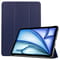 Фото - Чeхол-книжка BeCover Smart Case для Apple iPad Air 13" M2/M3 (2024/2025) Deep Blue (711612) | click.ua