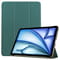 Фото - Чeхол-книжка BeCover Smart Case для Apple iPad Air 13" M2/M3 (2024/2025) Dark Green (711613) | click.ua