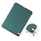 Фото - Чeхол-книжка BeCover Smart Case для Apple iPad Air 13" M2/M3 (2024/2025) Dark Green (711613) | click.ua